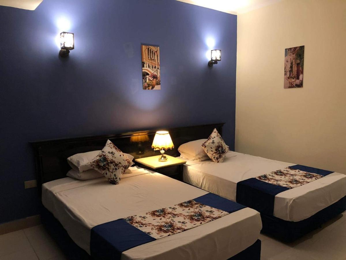 Regency Lodge Resort Шарм ел-Шейх Екстериор снимка