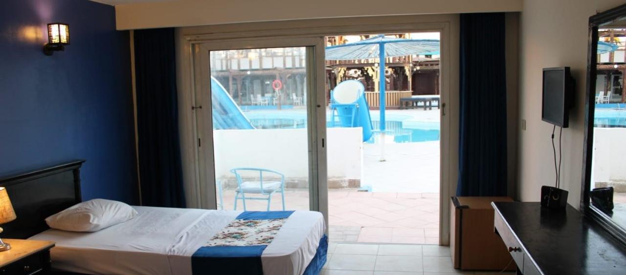 Regency Lodge Resort Шарм ел-Шейх Екстериор снимка