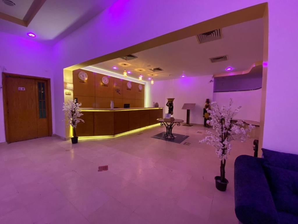 Regency Lodge Resort Шарм ел-Шейх Екстериор снимка