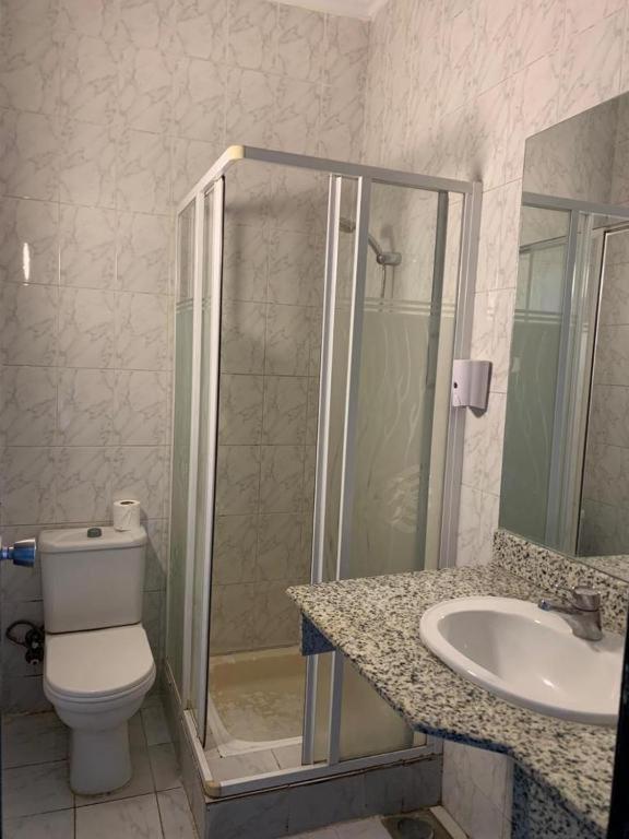 Regency Lodge Resort Шарм ел-Шейх Екстериор снимка