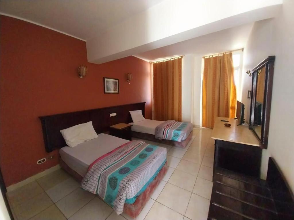 Regency Lodge Resort Шарм ел-Шейх Екстериор снимка