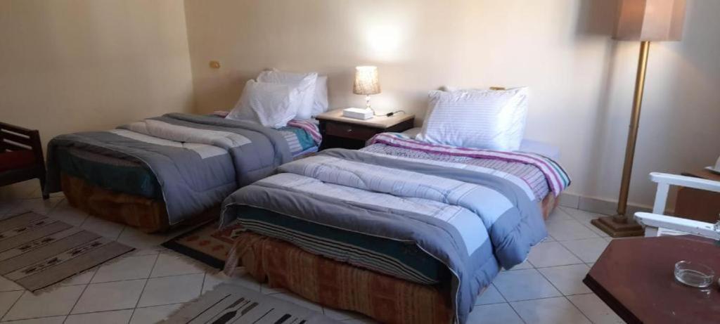 Regency Lodge Resort Шарм ел-Шейх Екстериор снимка