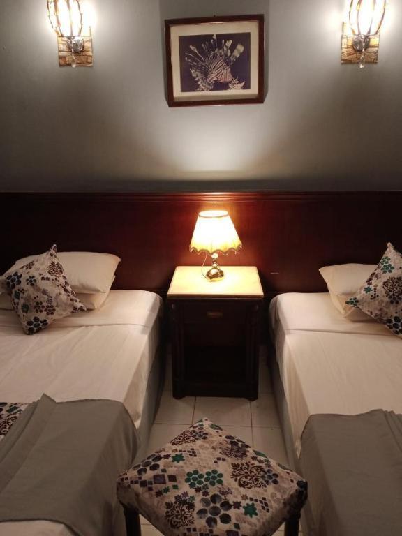 Regency Lodge Resort Шарм ел-Шейх Екстериор снимка